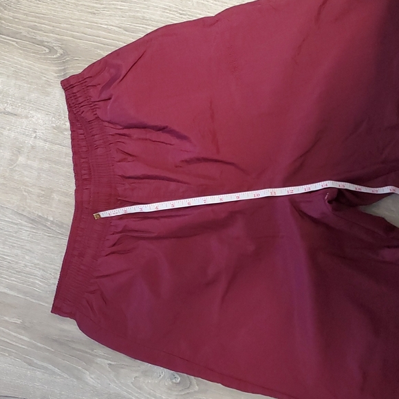 Vintage Adidas men windbreaker full lining tracking pants size L - Picture 13 of 13